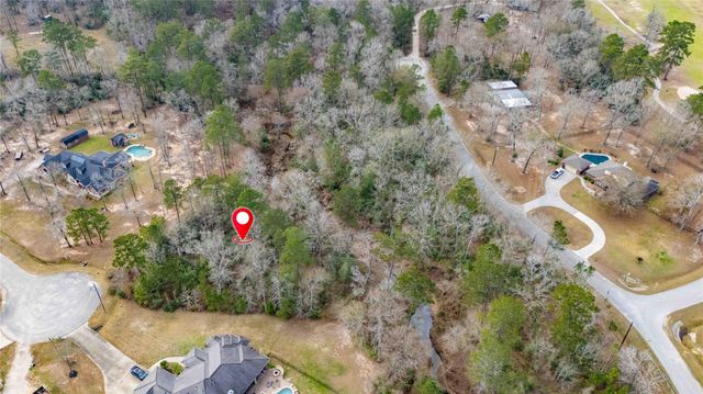 0 Palmer Oaks Drive, Huffman, TX 77336