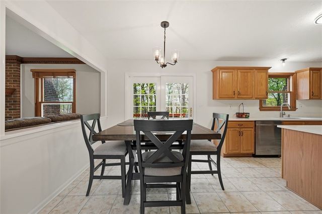 2436 Wedgewood Dr, Franklin Park, PA 15090