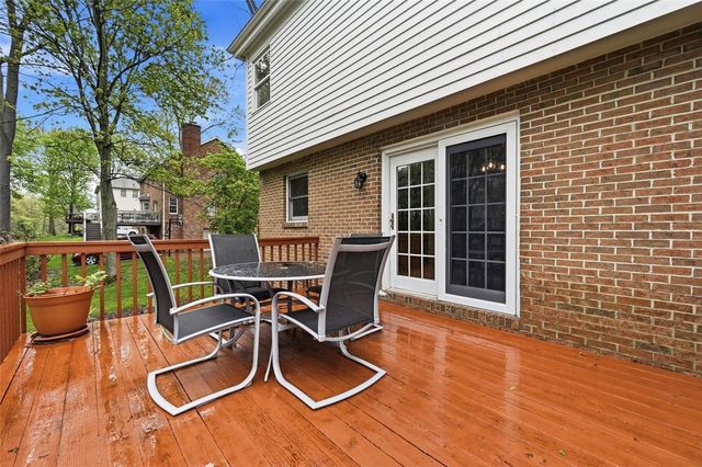2436 Wedgewood Dr, Franklin Park, PA 15090