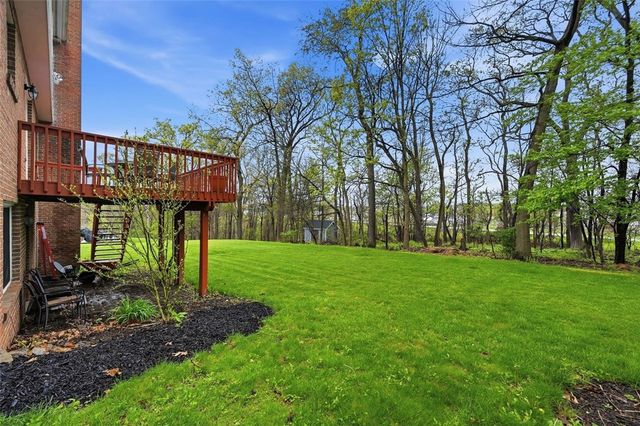 2436 Wedgewood Dr, Franklin Park, PA 15090
