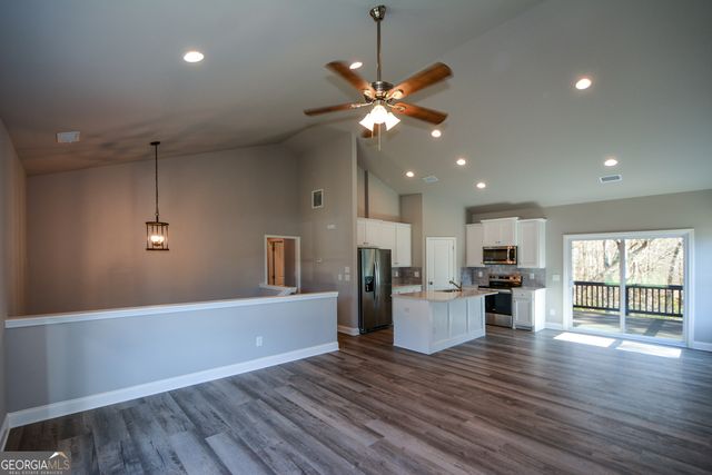 1816 Jessica Way, Winder, GA 30680