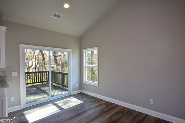 1816 Jessica Way, Winder, GA 30680