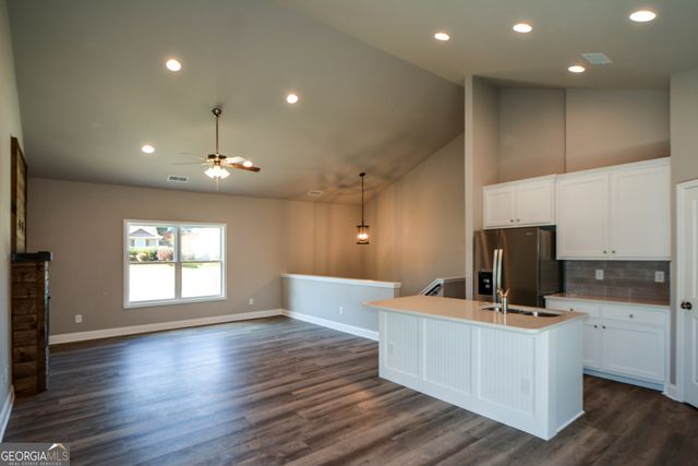 1816 Jessica Way, Winder, GA 30680