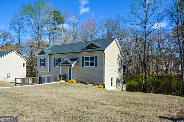 1816 Jessica Way, Winder, GA 30680