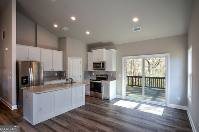 1816 Jessica Way, Winder, GA 30680