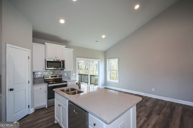 1816 Jessica Way, Winder, GA 30680