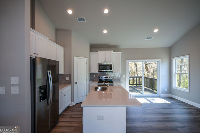 1816 Jessica Way, Winder, GA 30680