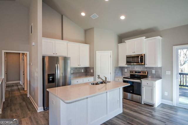 1816 Jessica Way, Winder, GA 30680