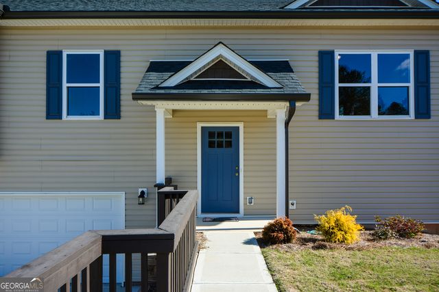 1816 Jessica Way, Winder, GA 30680