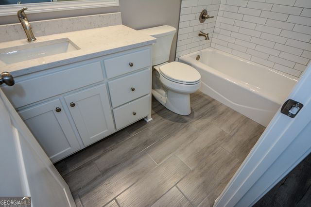 1816 Jessica Way, Winder, GA 30680