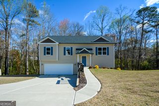 1816 Jessica Way, Winder, GA 30680