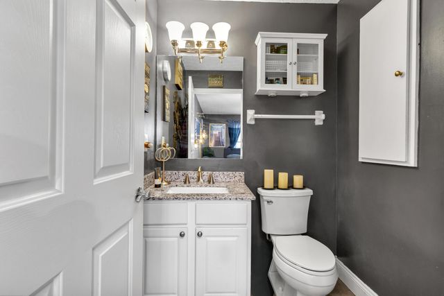 5488 Cedar Spring, Columbus, OH 43228