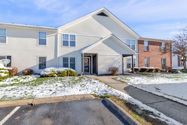 5488 Cedar Spring, Columbus, OH 43228