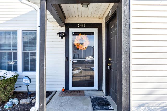 5488 Cedar Spring, Columbus, OH 43228