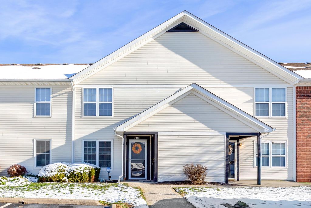 5488 Cedar Spring, Columbus, OH 43228