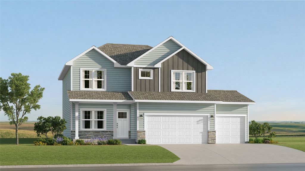 2821 10th Avenue SE, Altoona, IA 50009