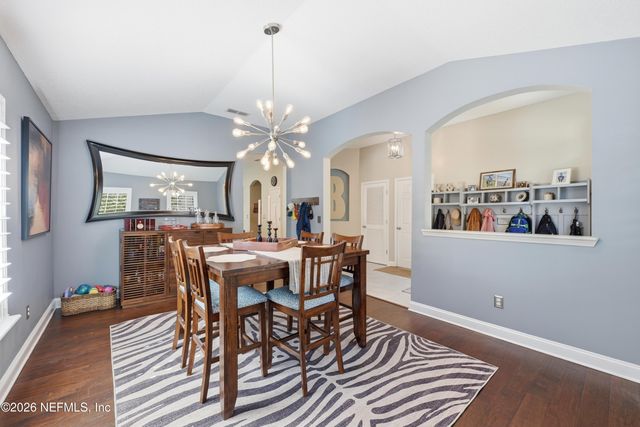 83321 PURPLE MARTIN Drive, Yulee, FL 32097