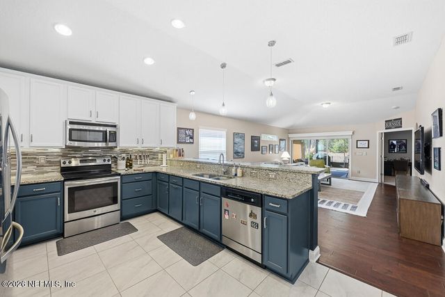 83321 PURPLE MARTIN Drive, Yulee, FL 32097