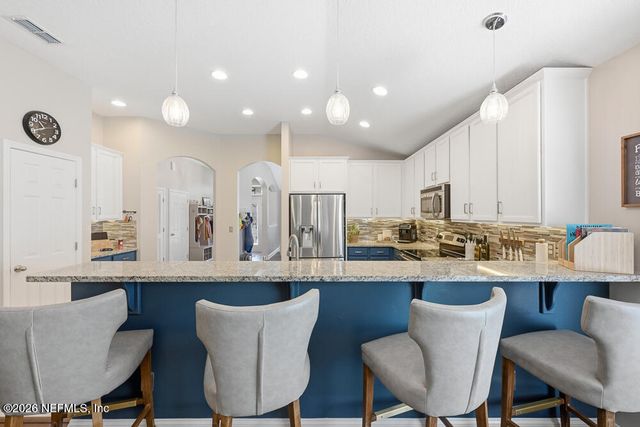 83321 PURPLE MARTIN Drive, Yulee, FL 32097