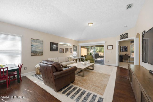 83321 PURPLE MARTIN Drive, Yulee, FL 32097