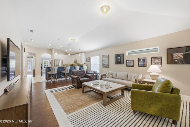 83321 PURPLE MARTIN Drive, Yulee, FL 32097