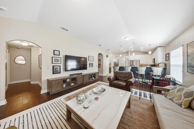 83321 PURPLE MARTIN Drive, Yulee, FL 32097