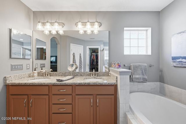 83321 PURPLE MARTIN Drive, Yulee, FL 32097