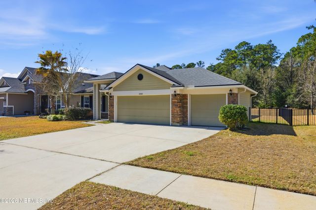 83321 PURPLE MARTIN Drive, Yulee, FL 32097