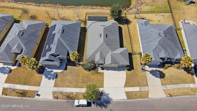 83321 PURPLE MARTIN Drive, Yulee, FL 32097