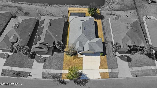 83321 PURPLE MARTIN Drive, Yulee, FL 32097