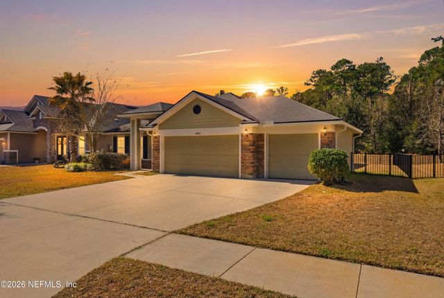 83321 PURPLE MARTIN Drive, Yulee, FL 32097