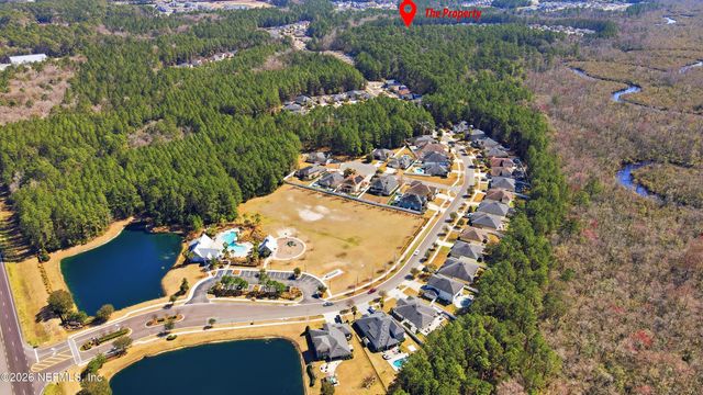 83321 PURPLE MARTIN Drive, Yulee, FL 32097