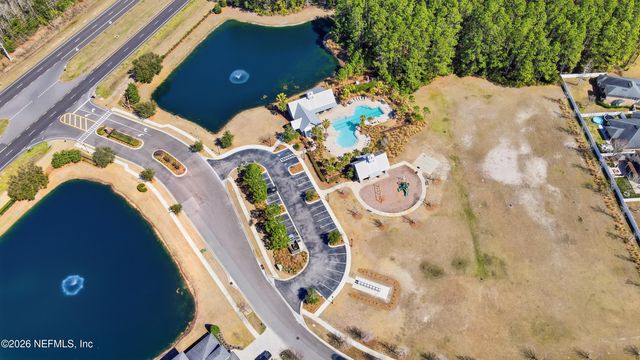 83321 PURPLE MARTIN Drive, Yulee, FL 32097