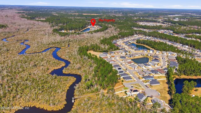 83321 PURPLE MARTIN Drive, Yulee, FL 32097