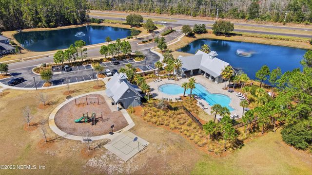 83321 PURPLE MARTIN Drive, Yulee, FL 32097