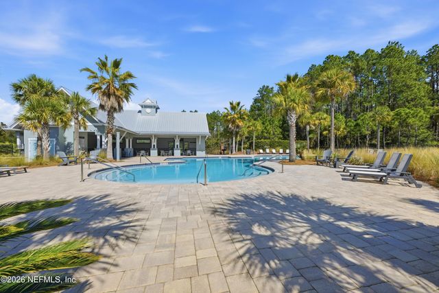 83321 PURPLE MARTIN Drive, Yulee, FL 32097