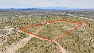 0 Stoddard, Apple Valley, CA 92307