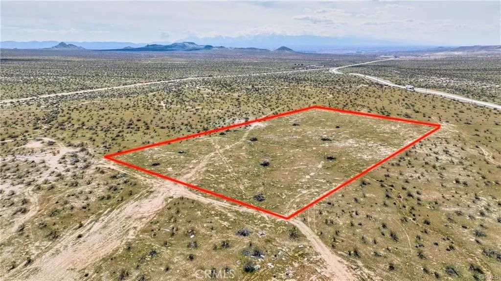 0 Stoddard, Apple Valley, CA 92307