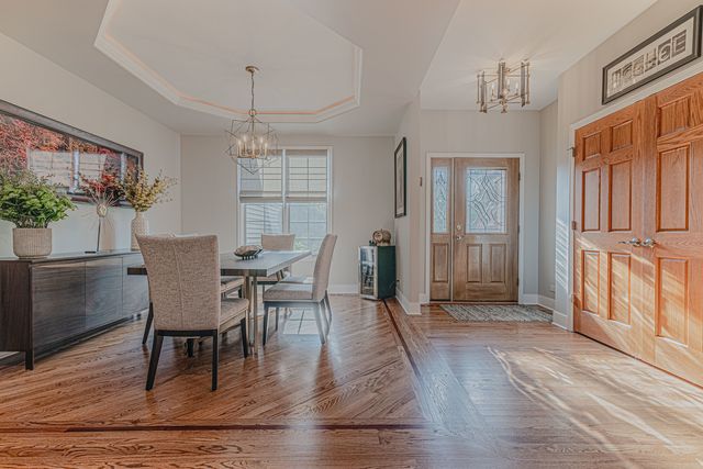 236 Schmidt Drive, Hampshire, IL 60140