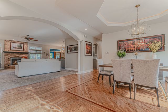 236 Schmidt Drive, Hampshire, IL 60140