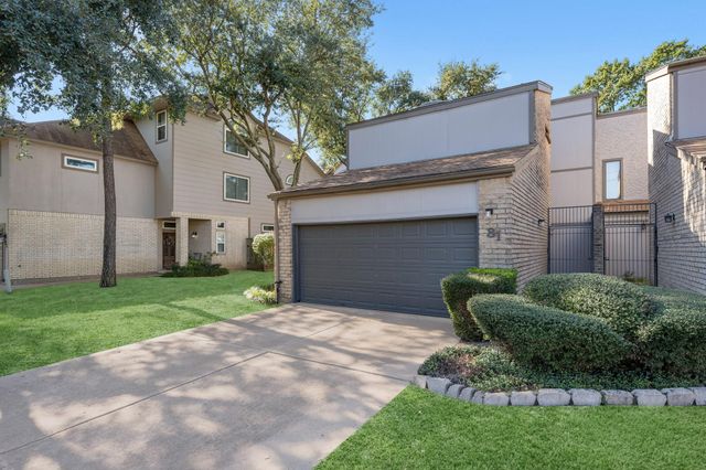 880 Tully Road 81, Houston, TX 77079