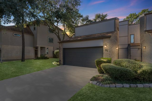 880 Tully Road 81, Houston, TX 77079