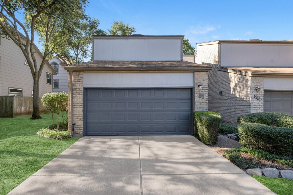 880 Tully Road 81, Houston, TX 77079