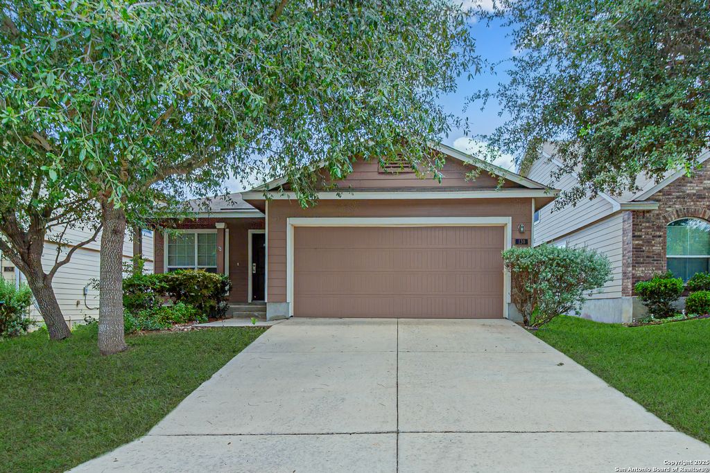139 NESTING GDN, San Antonio, TX 78253