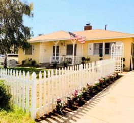 8945 Ahmann, Whittier, CA 90603