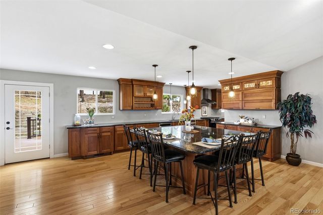 11760 Green Acres Lane, Colorado Springs, CO 80908