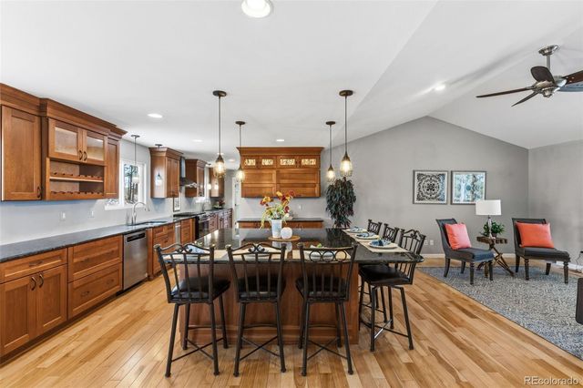 11760 Green Acres Lane, Colorado Springs, CO 80908