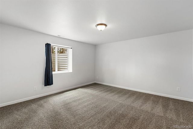 11760 Green Acres Lane, Colorado Springs, CO 80908