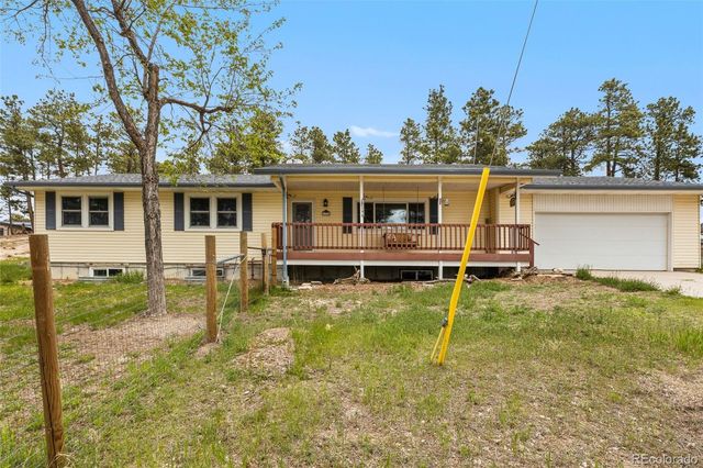 11760 Green Acres Lane, Colorado Springs, CO 80908