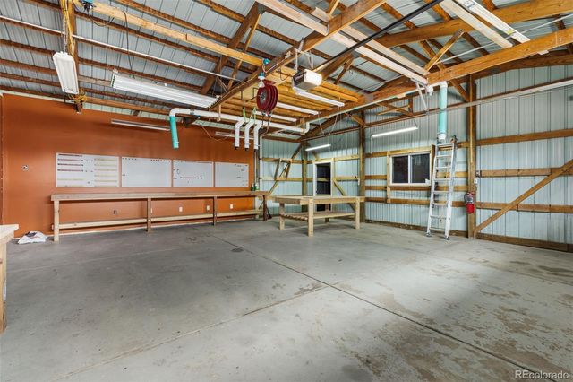 11760 Green Acres Lane, Colorado Springs, CO 80908